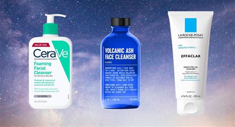 Best cleansers for oily skin in 2023 | The Styles Blog - Make a Style ...