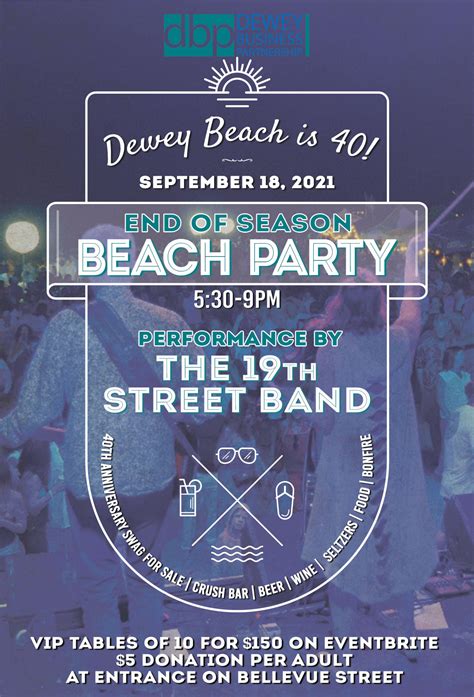 Dewey Beach Dj Festival 2024 - Gratia Bernadine