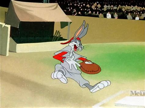 Baseball Bugs (1946)