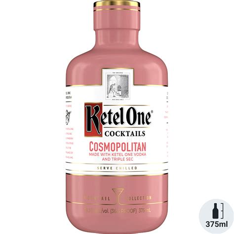 Ketel One Vodka Cosmopolitan | Total Wine & More