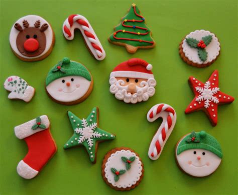 Galletas de navidad. … | Decoracion de galletas navideñas, Galletas de navidad, Tortas de galleta