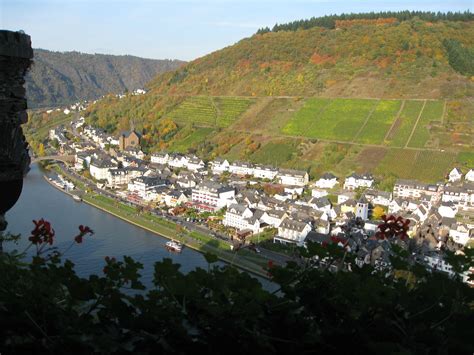 November | 2008 | Breakfast & Beyond | Germany castles, Rudesheim ...