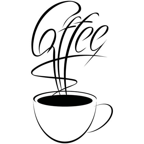 Coffee Cup Clipart | Free download on ClipArtMag