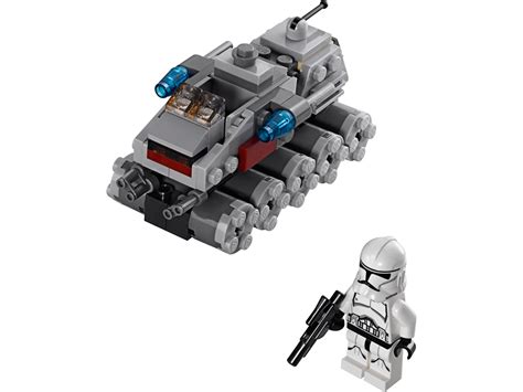 LEGO® Star Wars 75028 Clone Turbo Tank™ (2014) ab 49,95 € (Stand: 06.10.2024) | LEGO ...