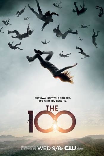 The 100 (Series) - TV Tropes