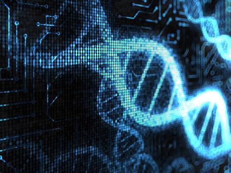 Scientists Prove A DNA-Programmed Computer Is Very Much Possible