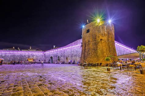 10 Best Nightlife Experiences in Budva - Where to Go at Night in Budva – Go Guides