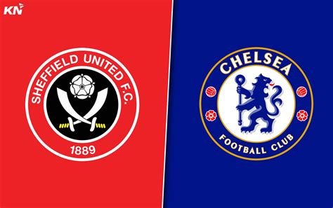 Sheffield United vs Chelsea: Predicted lineup, betting tips, odds ...