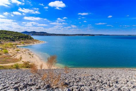 21 Best Lakes in Texas (+ Map to Find Them!) - Lone Star Travel Guide