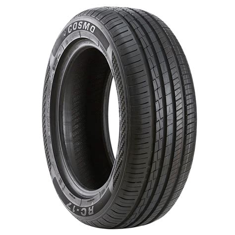 RC-17 by COSMO Tires Passenger Tire Size 195/60R15 - Performance Plus Tire