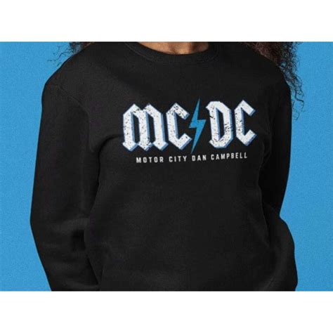 Detroit Grit | Dan Campbell | MCDC | Brand New Lions | Detro - Inspire ...