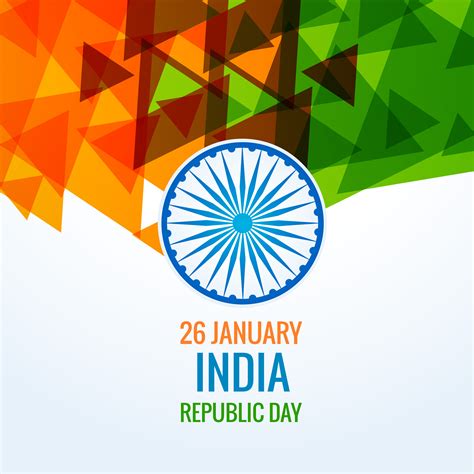 republic day of india vector design illustration - Download Free Vector Art, Stock Graphics & Images