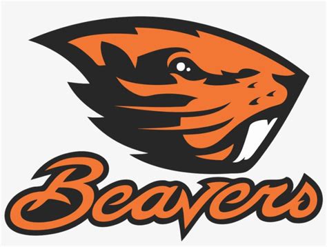 Osu Beavers Logo Vector - Oregon State Beavers Logo Png - 1600x1067 PNG Download - PNGkit