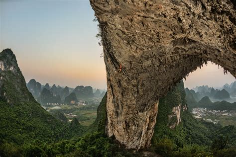 Empire of Rock | National Geographic