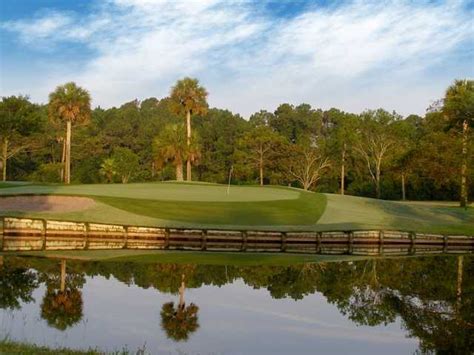 Atlantic Beach Country Club in Atlantic Beach, Florida, USA | Golf Advisor