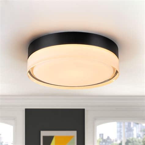 Vintage Flush Mount Ceiling Lights - Bed Bath & Beyond