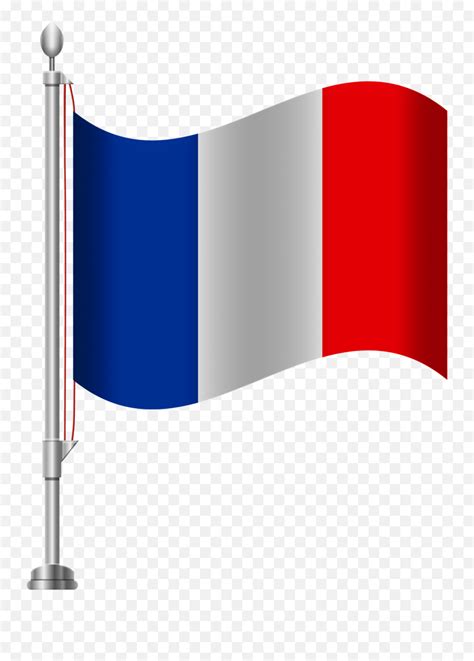 French Flag Transparent Png Clipart - French Flag Clipart Transparent ...