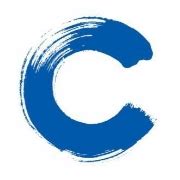 Blue C Logo