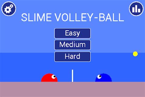 Slime Volley-Ball for Android - Download