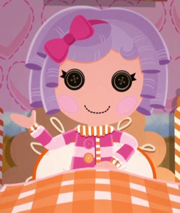 Lalaloopsy Original Eight / Characters - TV Tropes