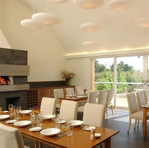 Nick Nairn Restaurant & Cook School - Lochend Chalets