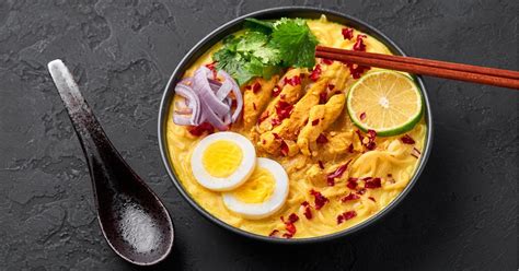 20 Burmese Foods You Need to Try (+ Best Dishes) - Insanely Good