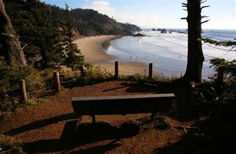 Embark on the Best Hikes near Cannon Beach