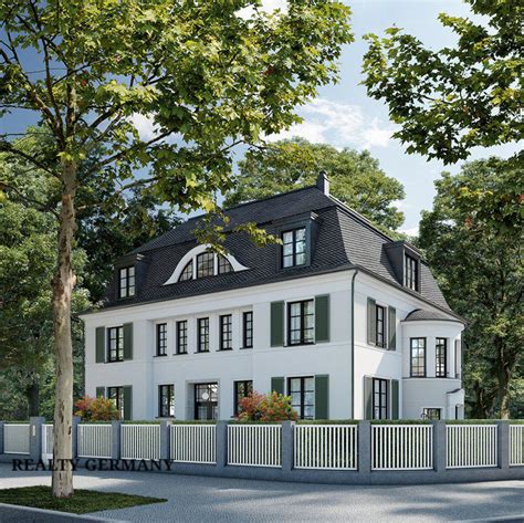 Buy new home in Berlin, 2,900,000 €, ad 78,472,506 | Realty-Germany