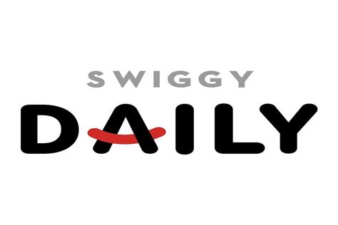 Swiggy launches 'Daily' app for homestyle meals - The Statesman