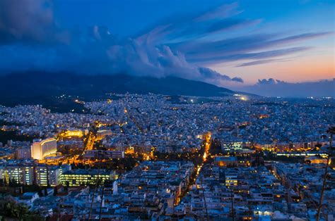 Athens by jojo nicdao / 500px | Athens, Greece, Record history