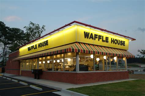 New Waffle House location set to open in February - Food & Dining Magazine