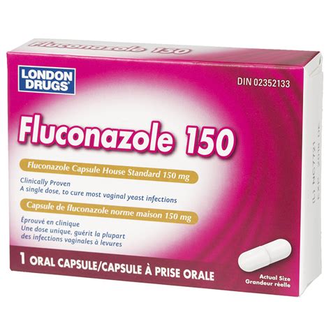 Study Shows That Treating Fungal Meningitis With Fluconazole Is Actually Increasing Drug ...