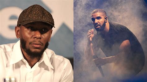 Fans React To Yasiin Bey Saying Drake Is More Pop Than Hip Hop
