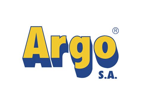 Argo Logo PNG Transparent Logo - Freepngdesign.com