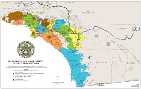 The Trip of a Lifetime: Water in the West- California State University