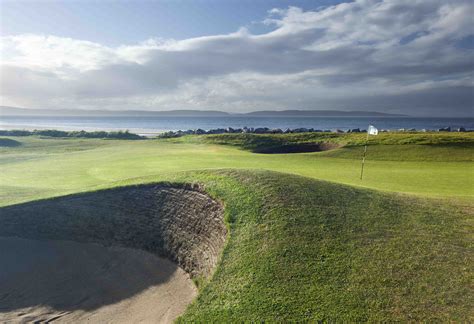 The Nairn Golf Club – Global Golf Links