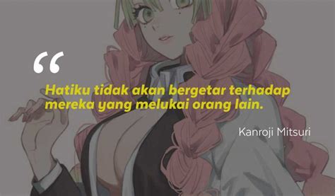 Mitsuri Kanroji Quote | Hot Sex Picture