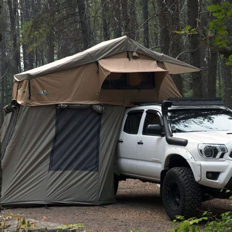 5 Best Truck bed tents (2019) for Ultimate Camping Experience – Best ...