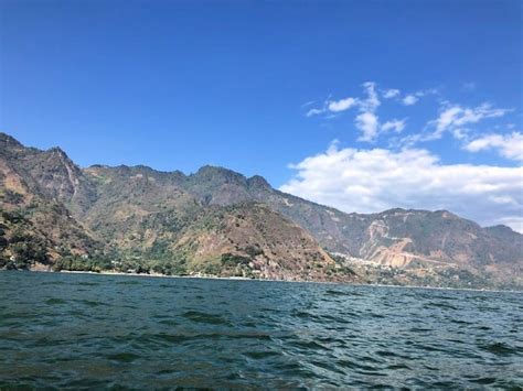 Lake Atitlan With Teens: 10 Unforgettable Activities