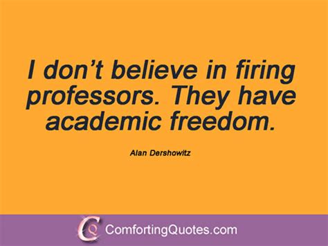 Alan Dershowitz Quotes. QuotesGram