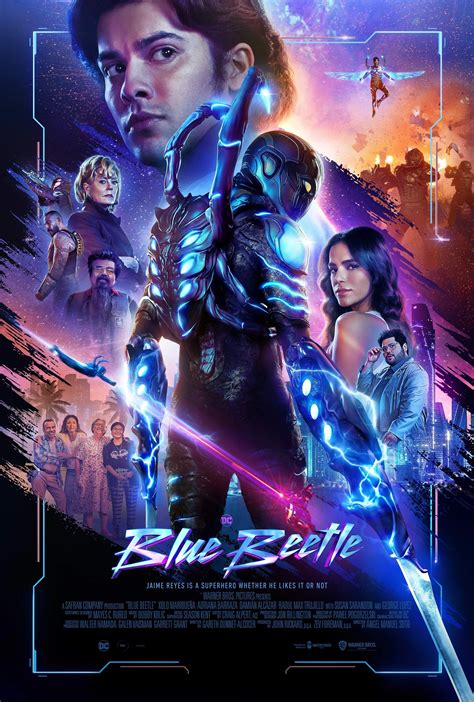 Download Blue Beetle (2023) WEB-DL Hindi Dubbed Full Movie 480p | 720p | 1080p FilmyZilla ...
