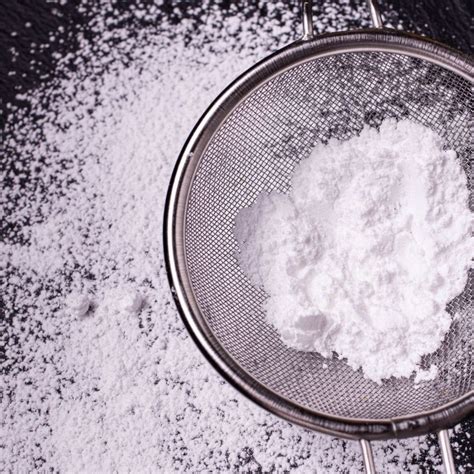 Best Powdered Sugar Substitute (12 Quick & Easy Alternatives To Use!)