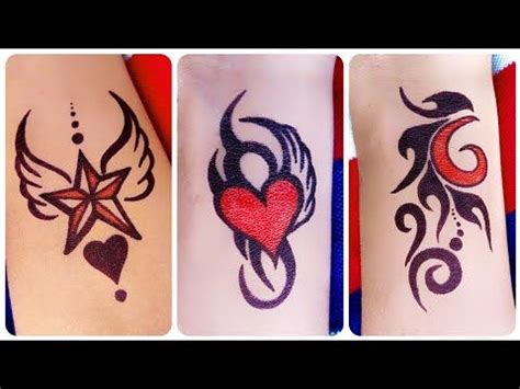 Update more than 82 easy simple pen tattoo designs best - vova.edu.vn