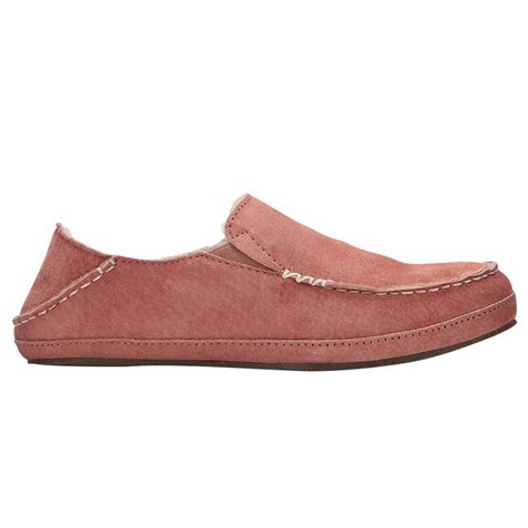 Olukai Men's Moloa Slippers