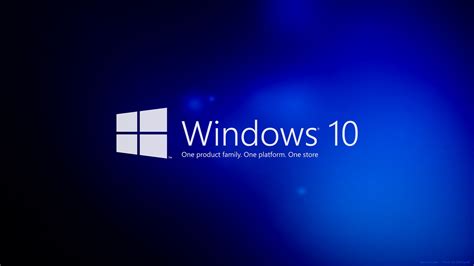 Microsoft Windows 10 Wallpaper Themes - WallpaperSafari