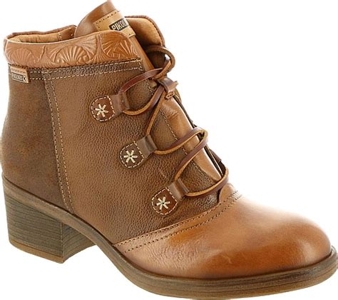 Pikolinos Ankle Boots for Women | World Shoe Trends