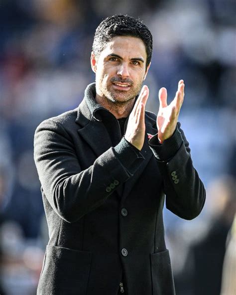 OFFICIAL: Arsenal Manager, Arteta Signs New Contract - Stakegains Blog