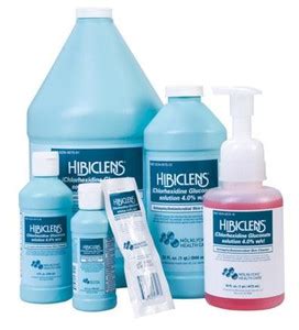 Hibiclens Skin Cleanser | www.usamedicalsurgical.com