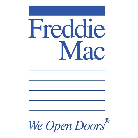 Freddie Mac Logo PNG Transparent & SVG Vector - Freebie Supply