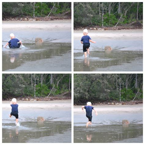 Cape Hillsborough Beach | Woody World Packer